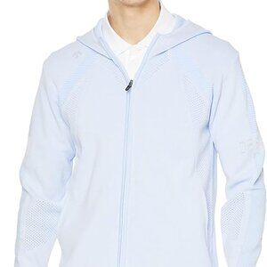 DESCENTE Hoodie Jacket  Size Tag: Japan Medium , US  small